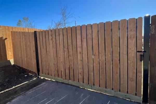 Driveway Gate Installation Services